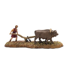 Gruppo aratro 6cm Moranduzzo
