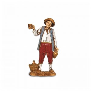 Bevitore 8cm Moranduzzo