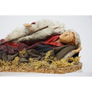 Dormiente cm 14 terracotta... 2