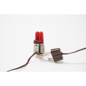 LED fuoco tremolante con...