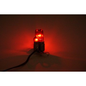 LED fuoco tremolante con... 2