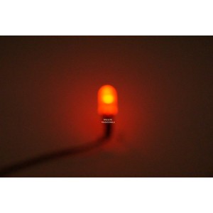 LED fuoco tremolante con... 2