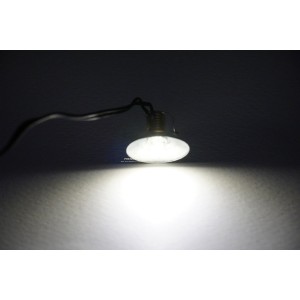 Lampada led con spina Bassa... 2