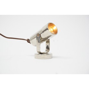 Faro in metallo 4x1x3 cm...