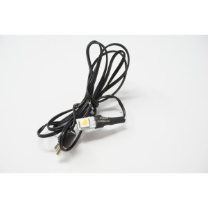 Striscia led bianco con...