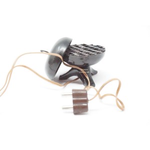 Barbeque led rosso con...