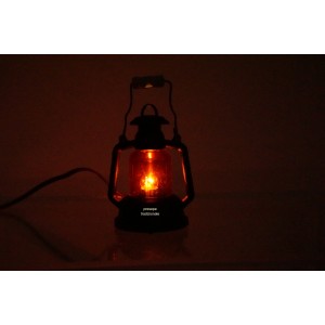 Lanterna 2.5x4 cm  con... 2