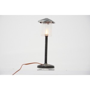 Lampione 1.5x6 cm  con...