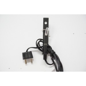 Torcia metallo h 4.5 cm...