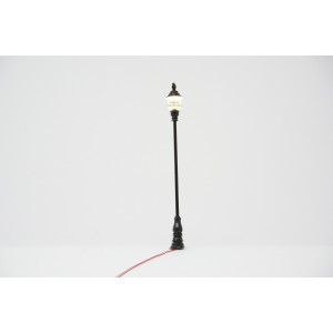 Lampione 0.8x h8 cm  con...