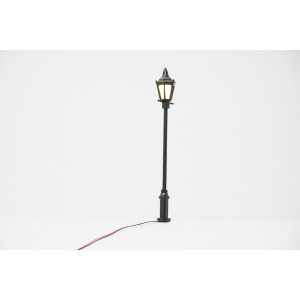 Lampione 1.00x h8 cm  con...