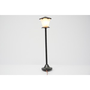 Lampione 1.5x h10 cm  con...