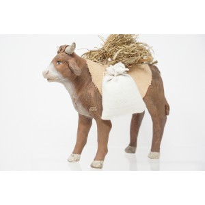 Bue bardato per cm 12... 2