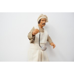 Cuoco con pentolone cm 15... 2