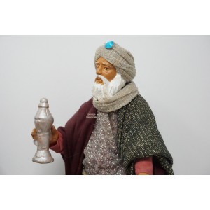 Re magi cm 15 terracotta e... 2