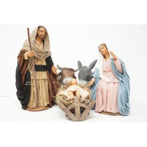 Nativita' 5 pz cm 14...