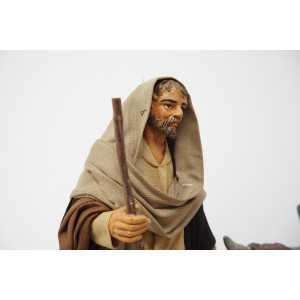 Nativita' 5 pz cm 14... 2