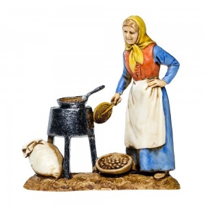 Castagnara 8cm Moranduzzo