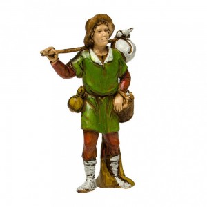 Viandante 8cm Moranduzzo