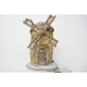 Mulino a vento presepe...