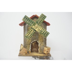 Mulino a vento presepe...