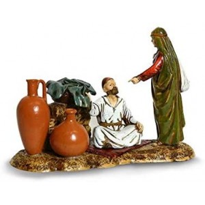 Gruppo mercato 10cm Moranduzzo