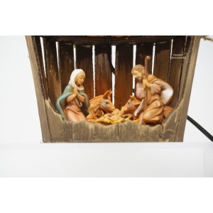 Presepe napoletano... 2