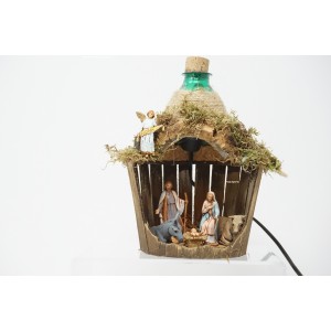 Presepe napoletano...