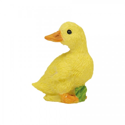 Anatroccolo H 2,2 cm Resina