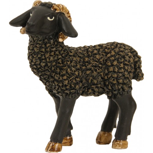 Ariete h 2,8 cm Resina