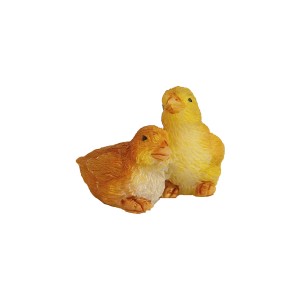 Anatroccoli H 2,1 cm Resina 2