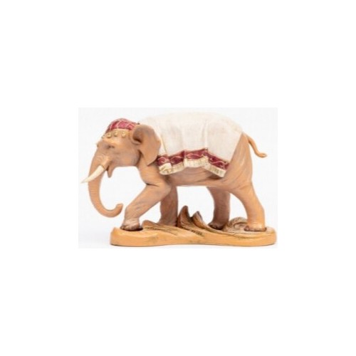 Elefante per 19 cm Fontanini