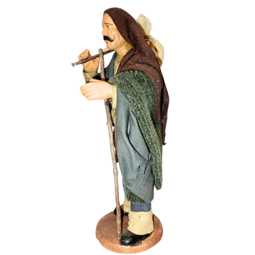 Viandante con sacchetto cm 15...