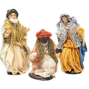 Re magi 3 pz 12 cm...