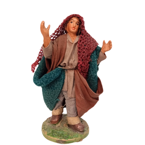 Meravigliato cm 12...