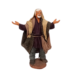 Meravigliato cm 13...