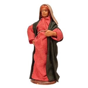 Donna incinta cm 10...