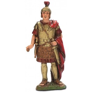 Centurione con spada 10cm...