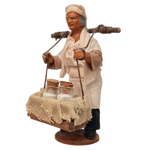 Casaro con bottiglie di...