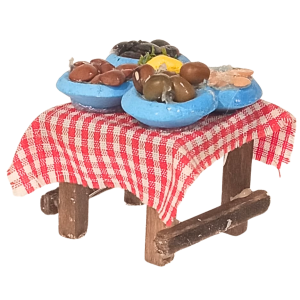 Banco pesce cm 3.5X3.5X3.5...