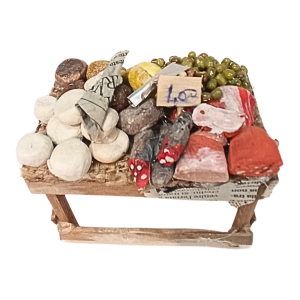 Banco salumi e formaggi cm... 2