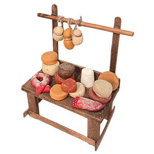 Banco salumi e formaggi cm... 2
