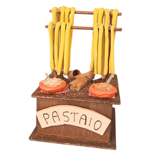 Banco pastaio cm 8x8X12.5...