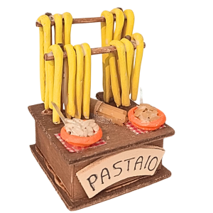Banco pastaio cm 6x6x8.5... 2