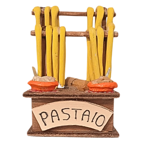 Banco pastaio cm 6x6x8.5...