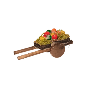 Carro frutta cm 6.5x3x3...