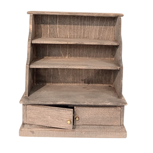 Libreria per la casa cm 11x5x12.5...