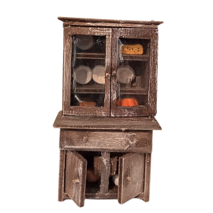 Credenza cm 8x3x14...