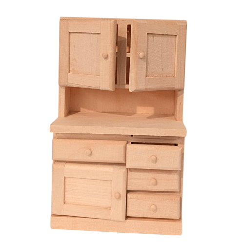 Credenza cm 9.5X4.5X15.5 personaggio...