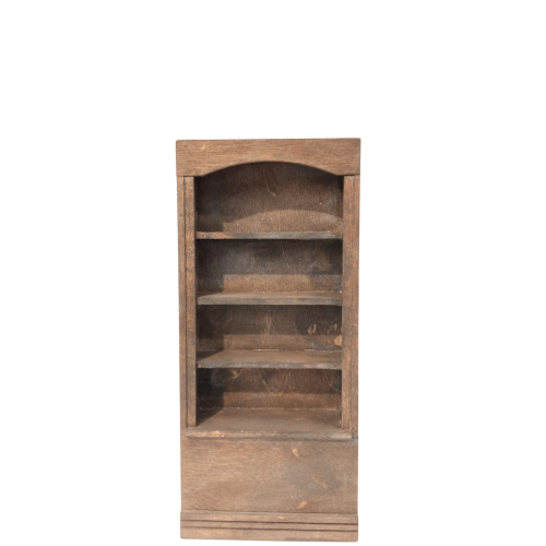 Libreria per la casa cm 8X3X18...